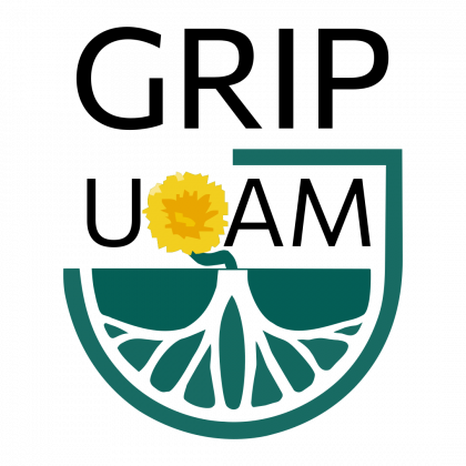 GRIP UQAM logo rond